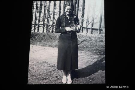 Dokumentarni film Arhitektka Majda Neřima, Plečnikova učenka (6)